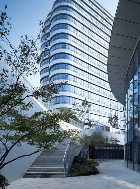 Hangzhou First People's Hospital Tonglu Branch